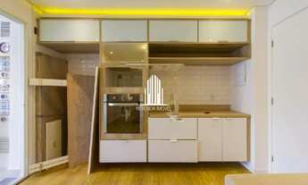 Imagem 5: Apartamento com 57m², 2 quartos e 1 vaga