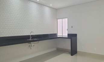 Imagem 2: Venda - Casa - Jardim Santa Rosa - Nova Odessa - SP