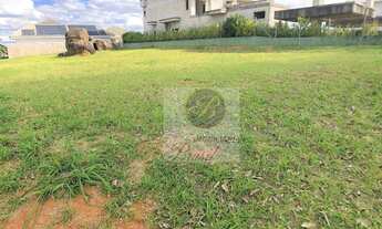 Imagem 3: Terreno à venda, 1000 m² por R$ 820.000,00 - Condomínio Villagio Paradiso - Itatiba/SP