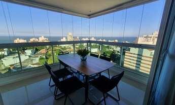 Imagem 3: Apartamento de 3 quartos, sendo 01 suíte, 115,31M², 02 vagas de garagem à venda no Centro