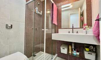 Imagem 5: Cobertura para venda com 140 metros quadrados com 3 quartos em Copacabana - Rio de Janeiro