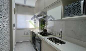 Imagem 4: SUZANO - Apartamento Padrão - VILA URUPÊS