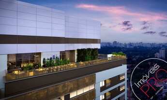 Imagem 3: Apartamento 70m² 2 dormitorios 1 vaga de garagem na Vila Nova Conceição