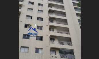 Imagem 2: Apartamento para venda possui 58 metros quadrados com 2 quartos em Parque Verde - Belém