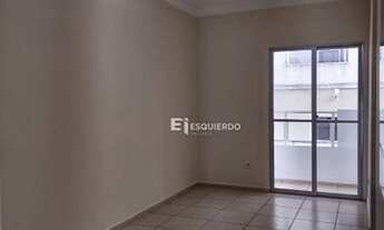 Imagem 5: Apartamento à venda, dois dormitórios- vaga de garagem coberta- c/ planejados -48m² -R165