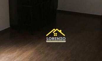 Imagem 4: Cobertura com 3 dormitórios à venda, 140 m² por R$ 530.000 - Vila Pinheirinho - Santo Andr