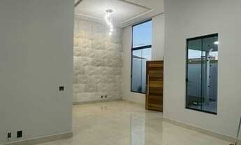 Imagem 2: Linda Casa - Jardim das Américas