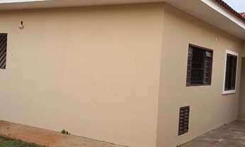 Imagem 7: Casa para venda com 100 metros quadrados com 2 quartos em Bosque de Avilan - Campo Grande