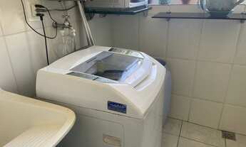 Imagem 14: Apartamento para venda possui 86 metros quadrados com 3 quartos em Novo Eldorado - Contage