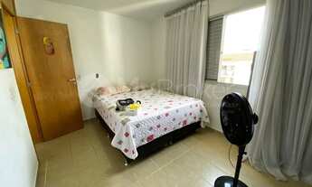 Imagem 7: Apartamento para venda possui 65 metros quadrados com 2 quartos