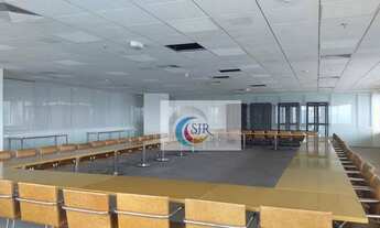 Imagem 2: Conjunto para alugar, 1443 m²- Pinheiros - São Paulo/SP