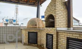 Imagem 3: COBERTURA GLEBA A