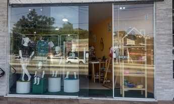 Imagem: JO709A - Sala Comercial 33m² em Itaipu