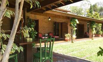 Imagem 6: Casa de condomínio na Granja Viana, 970m², piscina!