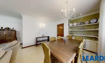 Imagem 4: APARTAMENTO - VILA MARIANA - SP