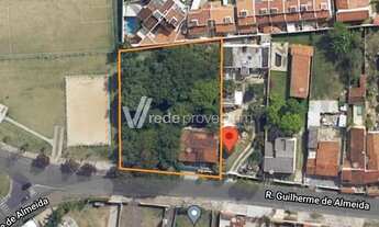 Imagem 2: Terreno - Jardim Conceição (Sousas) - Campinas