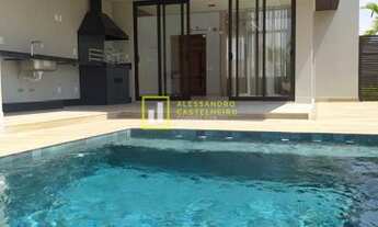 Imagem 7: Casa de Condomínio com 3 dorms, Alphaville Nova Esplanada, Votorantim - R$ 2.15 mi, Cod: 1