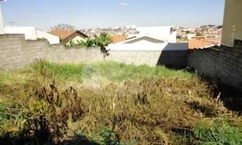 Imagem 2: Campinas - Terreno Padrao - Jardim Carlos Lourenço