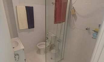 Imagem 5: Apartamento com 1 dormitório à venda, 77 m² por R$ 160.000,00 - Centro - Piracicaba/SP