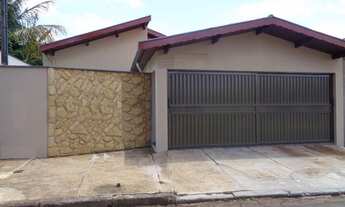 Imagem: Casas - SANTA RITA PERDIZES