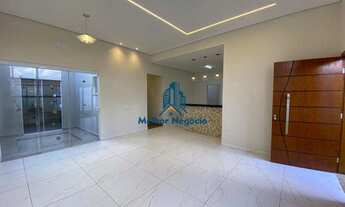 Imagem 3: Casa com 3 dorms, Jardim Novo Cambuí, Hortolândia - R$ 590 mil, Cod: CA1866