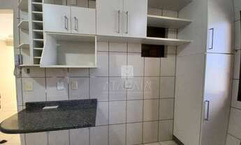 Imagem 11: Residencial Floripa à venda - 3 Quartos, sendo 1 suíte, Banheiro social - Samambaia Norte