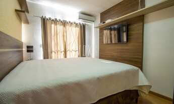 Imagem 8: CURITIBA - Casa de Condomínio - Alto Boqueirão