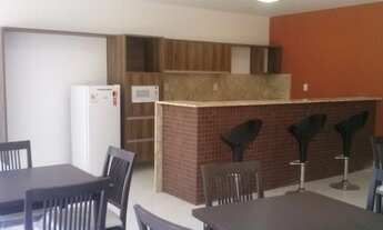 Imagem 3: Apartamento 03 quartos, varanda, condomínio clube no Portal do Sol