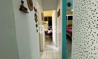 Imagem 6: Rio de Janeiro - Apartamento Padrão - Encantado