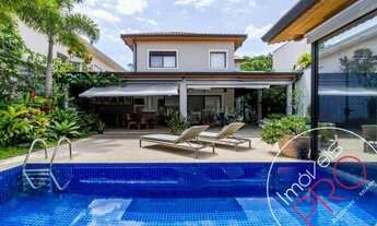 Imagem 3: Sobrado 500m² 4 Dormitórios para Venda no Jardim Paulista