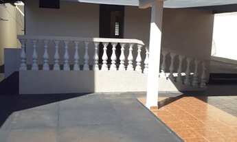 Imagem 2: Residencia Cidade universitaria