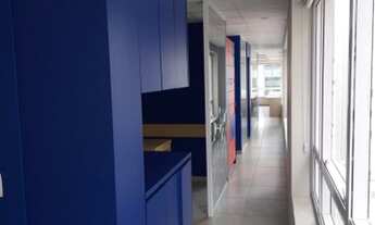 Imagem 2: São Paulo - Conjunto Comercial/Sala - Pinheiros