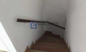 Imagem 7: SANTO ANDRE - Residential / Sobrado - JARDIM STELA