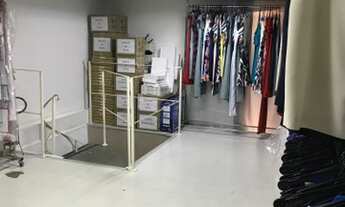 Imagem 3: LOJA NO BAIRRO GONZAGA/SANTOS