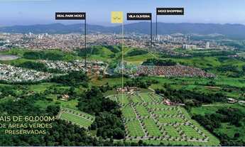 Imagem 4: Lote para Venda em Mogi das Cruzes, Vila Caputera