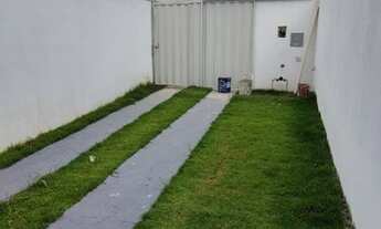 Imagem 3: Casa 2 quartos com suite, 2 vagas - C?rrego das Cal?adas - Santa Luzia