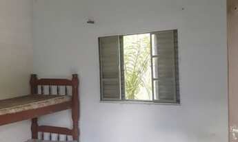 Imagem 4: Casa simples no Guaraú a cerca de 500 metros de distância da Praia. Ref. C1181