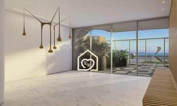 Imagem 7: Apartamento 4 quartos Leblon - Rio de Janeiro - RJ