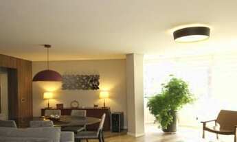 Imagem 6: São Paulo - Apartamento Padrão - Moema Índios