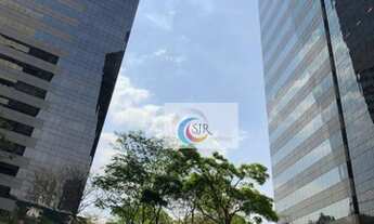 Imagem 2: Conjunto para alugar, 757 m²- Brooklin - São Paulo/SP