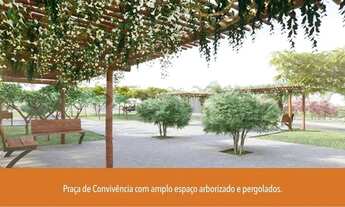 Imagem 6: Senador Canedo - Loteamento/Condomínio - Jardins Parma