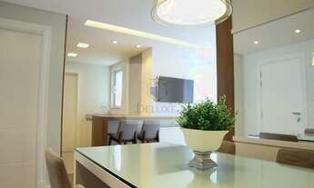 Imagem 1: APARTAMENTO - ALTO DA GLÓRIA - 67 m2 - 2 SUÍTES - 2 VAGAS - SACADA GOURMET