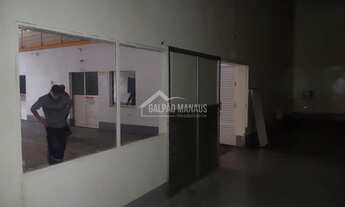 Imagem 7: Galpão Manaus - 700 m² - Armando Mendes - GPL249