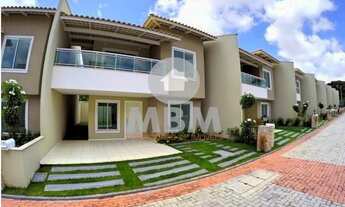 Imagem: Vendo casa no Eusébio com 168,71 m², 4