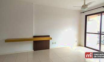 Imagem 2: Apartamento com 3 dormitórios à venda, 95 m² por R$ 480.000,00 - Jardim Paulista - Ribeirã