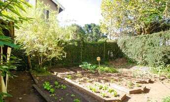 Imagem 6: Casa térrea a venda com 357 metros quadrados 4 quartos em Vila Jaguaribe - Campos do Jordã