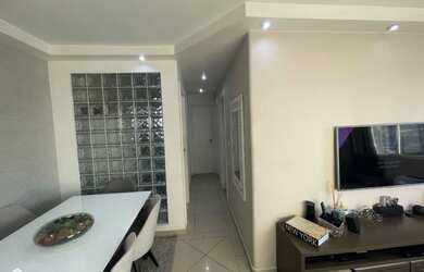 Imagem 3: Cobertura à venda em Santo André