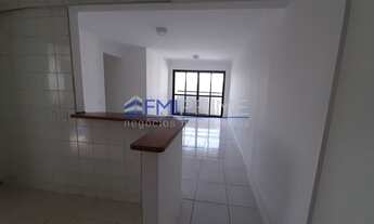 Imagem 6: APARTAMENTO COM 2 DORMITÓRIOS E 2 VAGAS NA VILA IPOJUCA