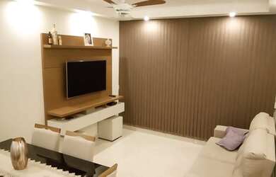 Imagem 3: Apartamento para venda com 99 m² - 2 quartos em Campo Grande - Santos - SP