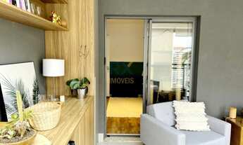 Imagem 3: Cobertura, Sumarezinho - São Paulo